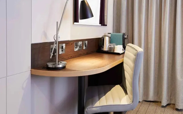 Premier Inn Kendal Central
