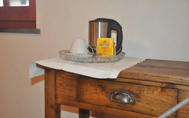 B&B Le Rondini