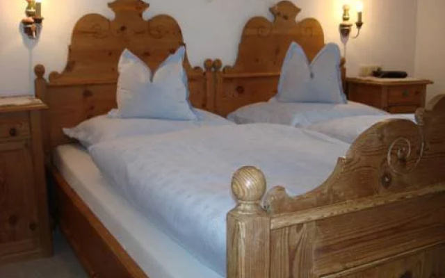 Apartments Mayrhofen im Landhaus Johannes  Ferienwohnungen im Zillertal