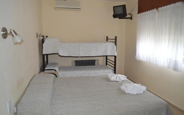 Hotel Magnete