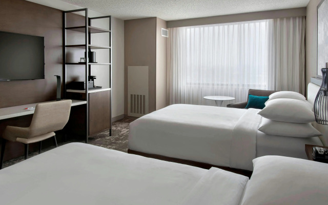 Marriott Albany