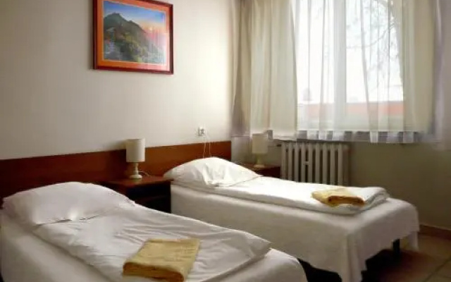 Hotel Turystyczny