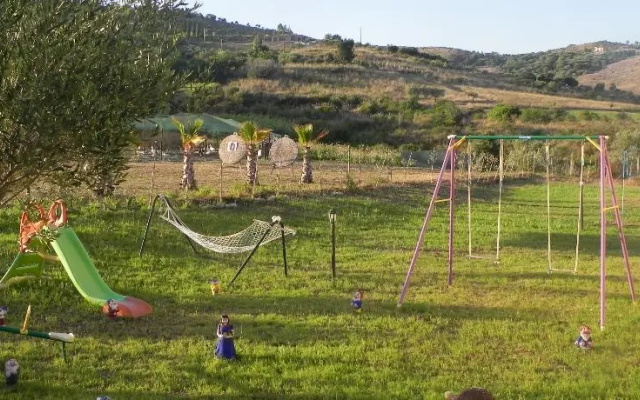 Elios Country Village