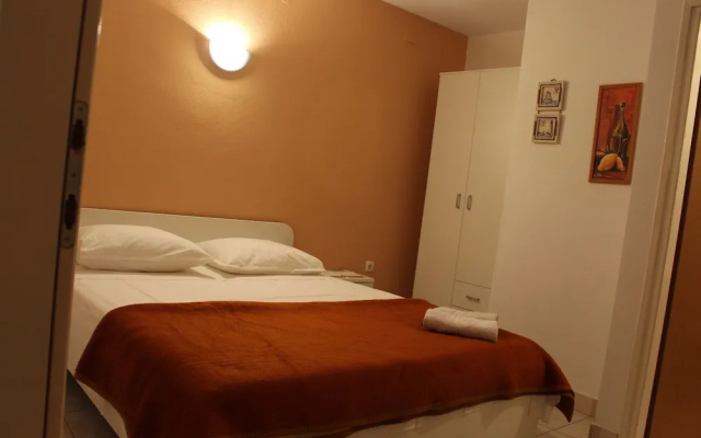 Apartmani Emilio Novalja