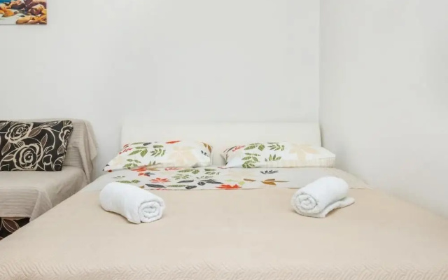 Central Jardin Guesthouse