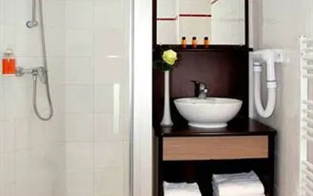 AppartCity Bobigny