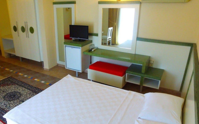 Medisun Hotel
