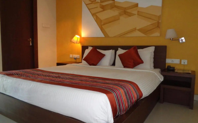 Orbit Bagdogra