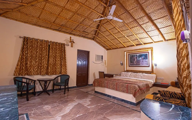Grand Tiger Resort