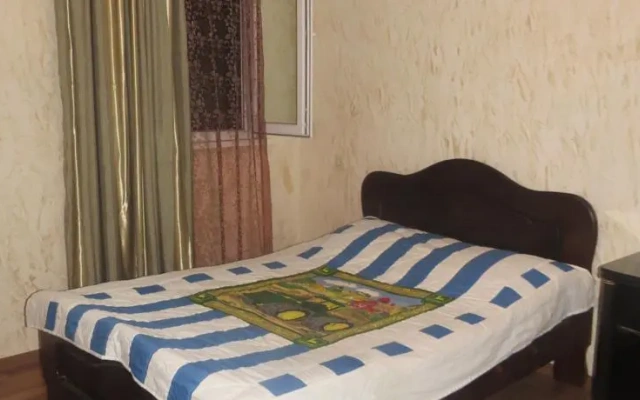 GuestHouse Jemal