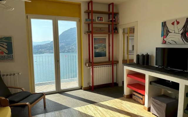 Casa Corbu