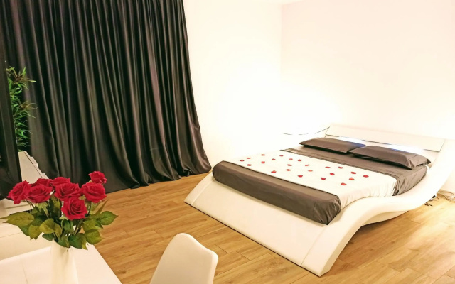 Guest House - La bella vita