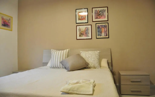 B&B Antonietta