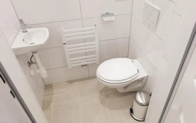 Vienna-flats | contactless check-in