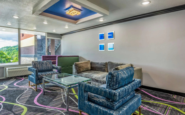 Kastle Inn Motel