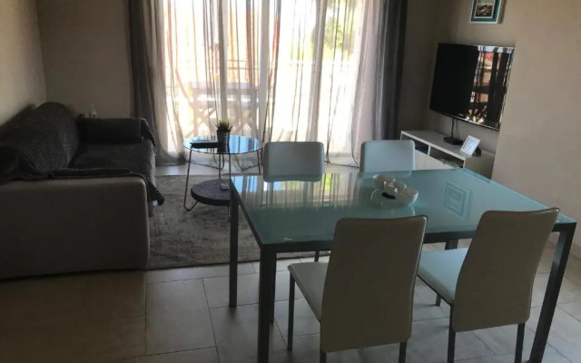 Apartments Maslina