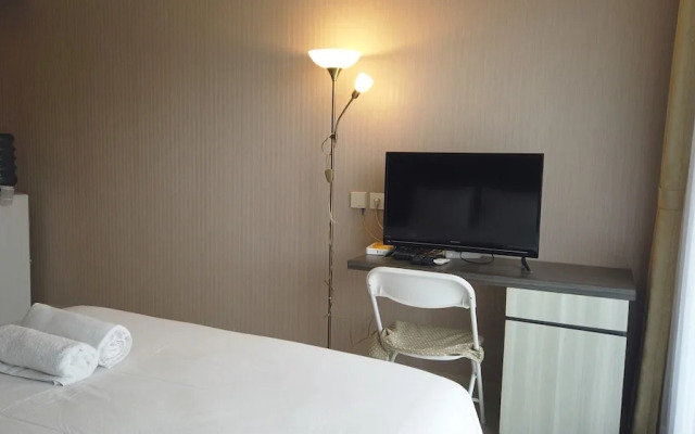 Classic Studio Room Galeri Ciumbuleuit 3 Apartment