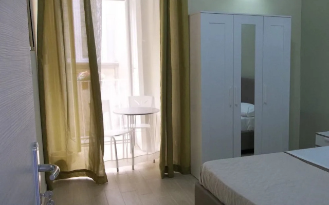 B & B Dell'arco