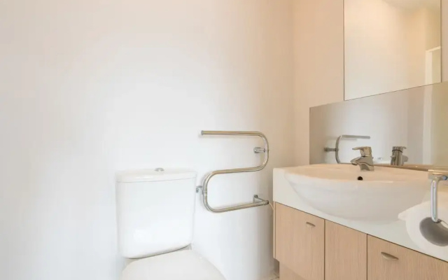 2 Bedroom Apartment in Central Location