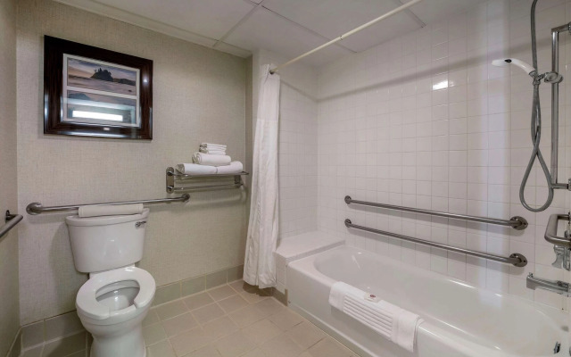 Отель Comfort Inn Humboldt Bay