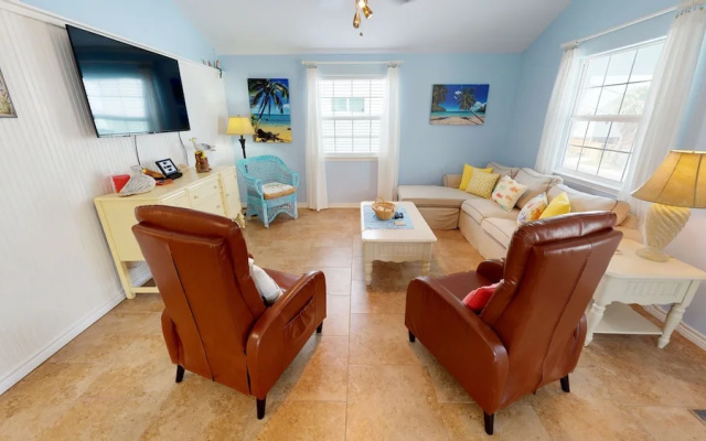 Lucky Enough 3 Bedroom Home