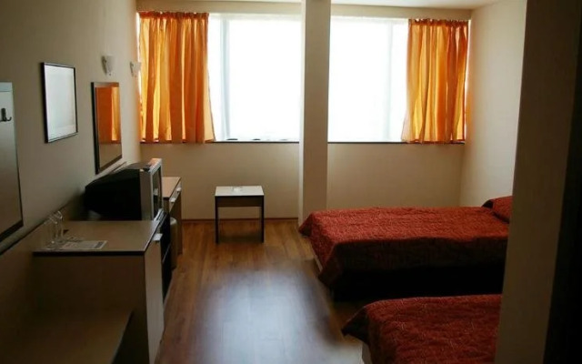 Hotel Atagen