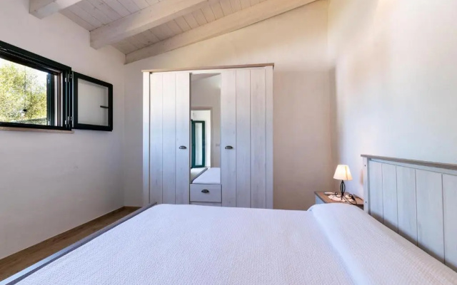 Segni Holiday Home