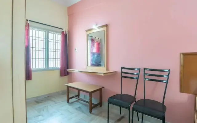 Udupi Sindhuri Inn by OYO Rooms
