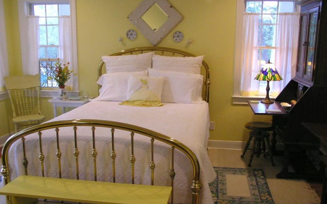 Alexandras House