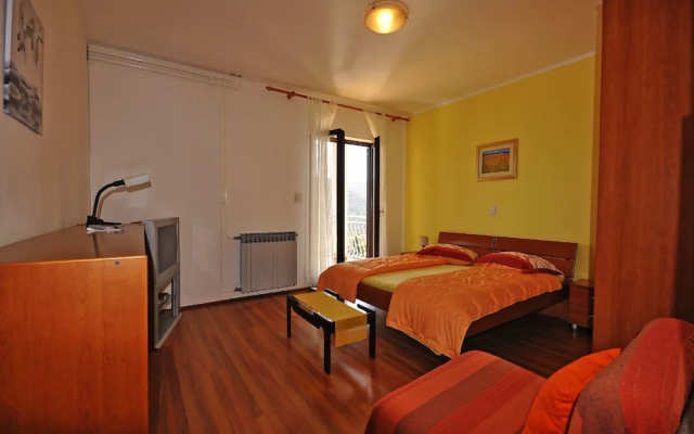 Apartments Paliska