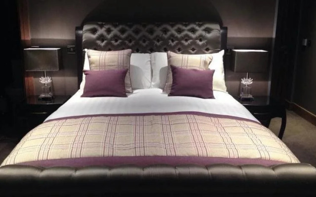 The Parkville Hotel