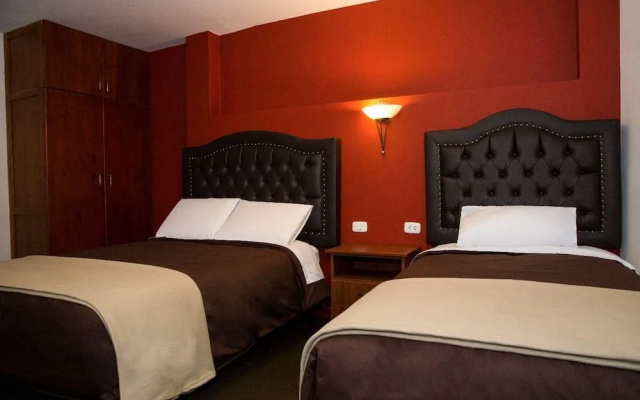 Hostal Real Marquez