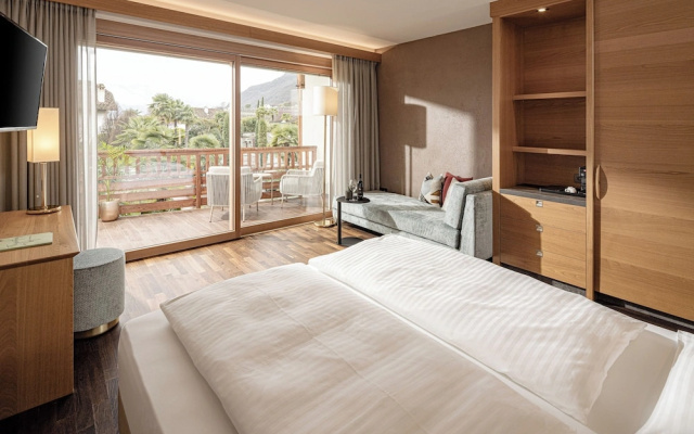 Lake Spa Hotel SEELEITEN