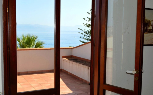 Villa Cala Rossa