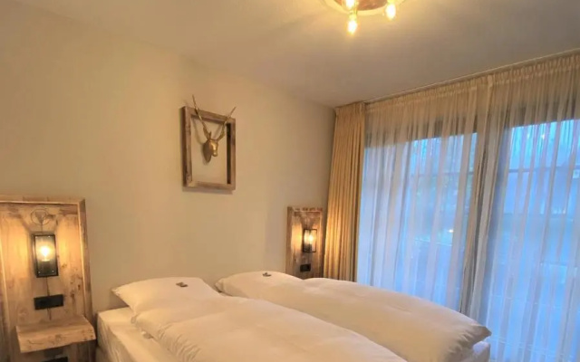 Luxus Ferienwohnung Ausspann