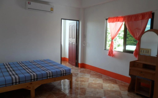 Viriya Apartment