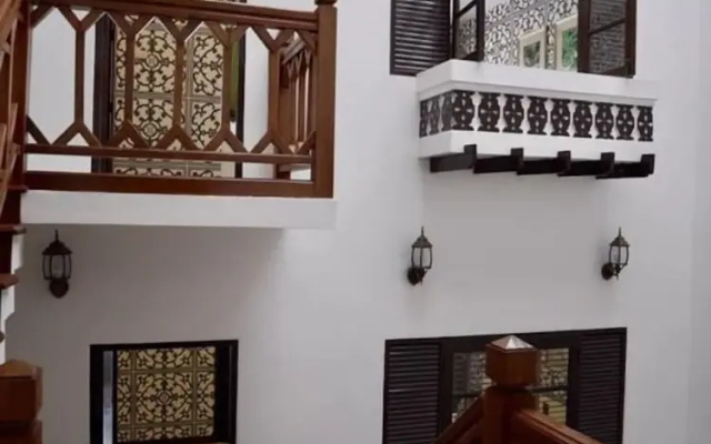 4-Bedroom Luxury Apartment on Changwattana Road