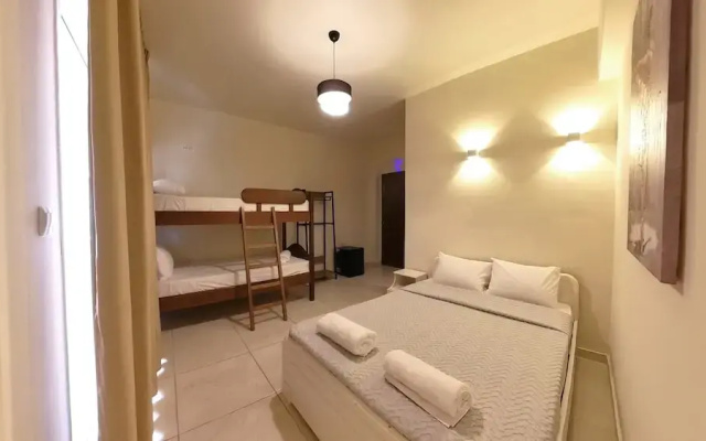 ZOI Girni – Seaside Hotel