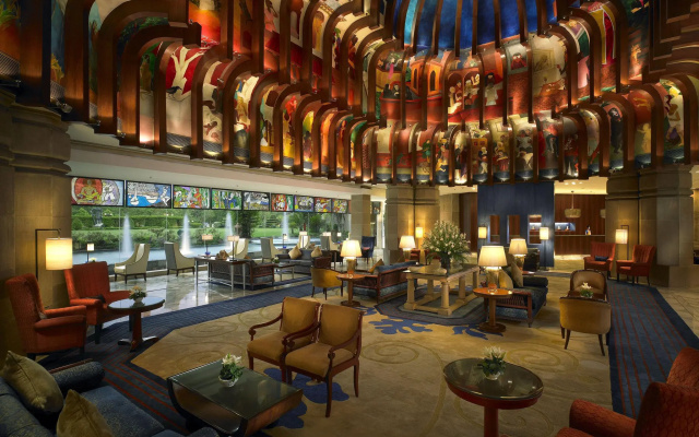ITC Maurya, a Luxury Collection Hotel, New Delhi