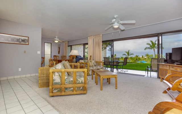 Keauhou Punahele