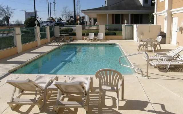 Newnan Hotel