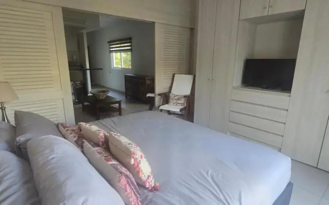 Playacar Sanctuary Condo!