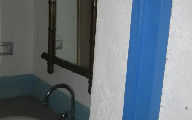 Filicudi Apartments