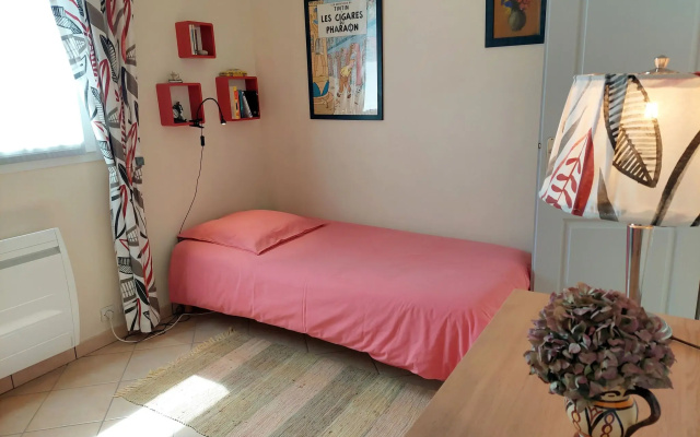 Holiday Home, Plouneour Brignogan Plages