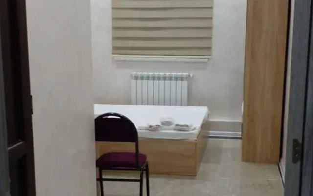 Отель «Леон»