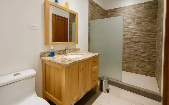 Barmel Villa Rooms