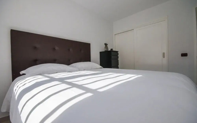 Holiday Apartment Domenico Near the San Agustin Beach