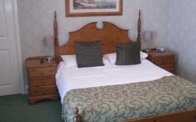 The Chequers Inn