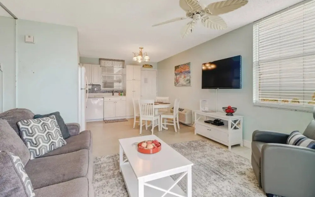 Beach & Tennis 1504