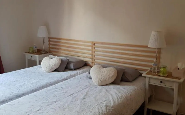 La casa de Maria